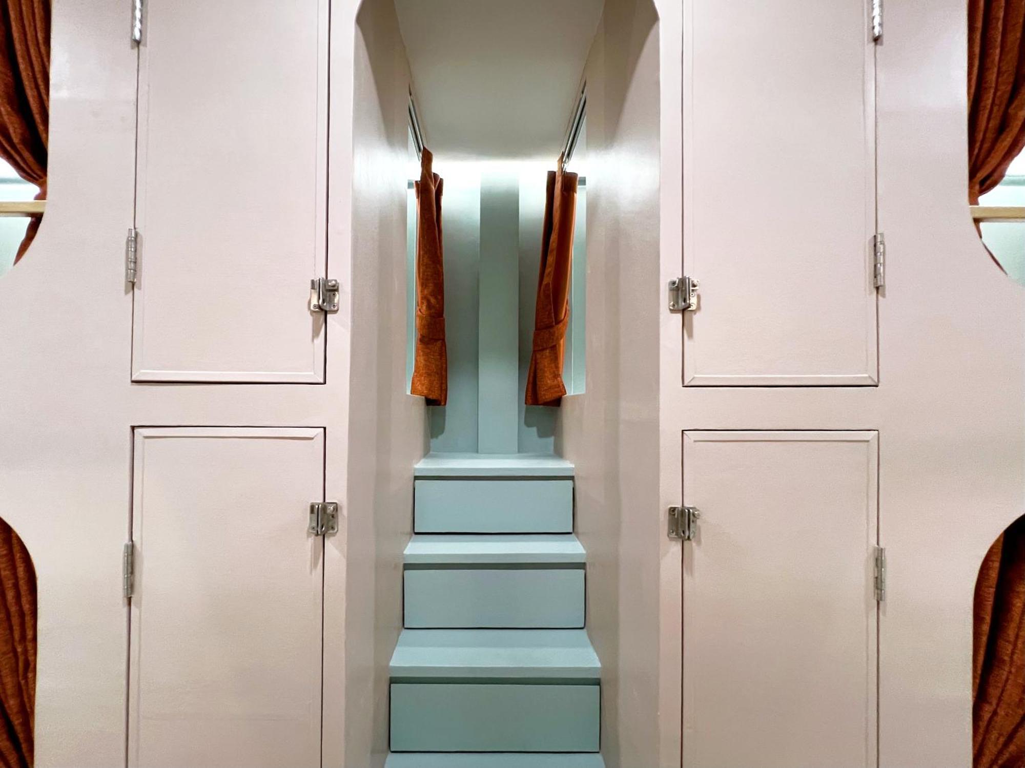 Sierra Hostel Nai Yang ภายนอก รูปภาพ
