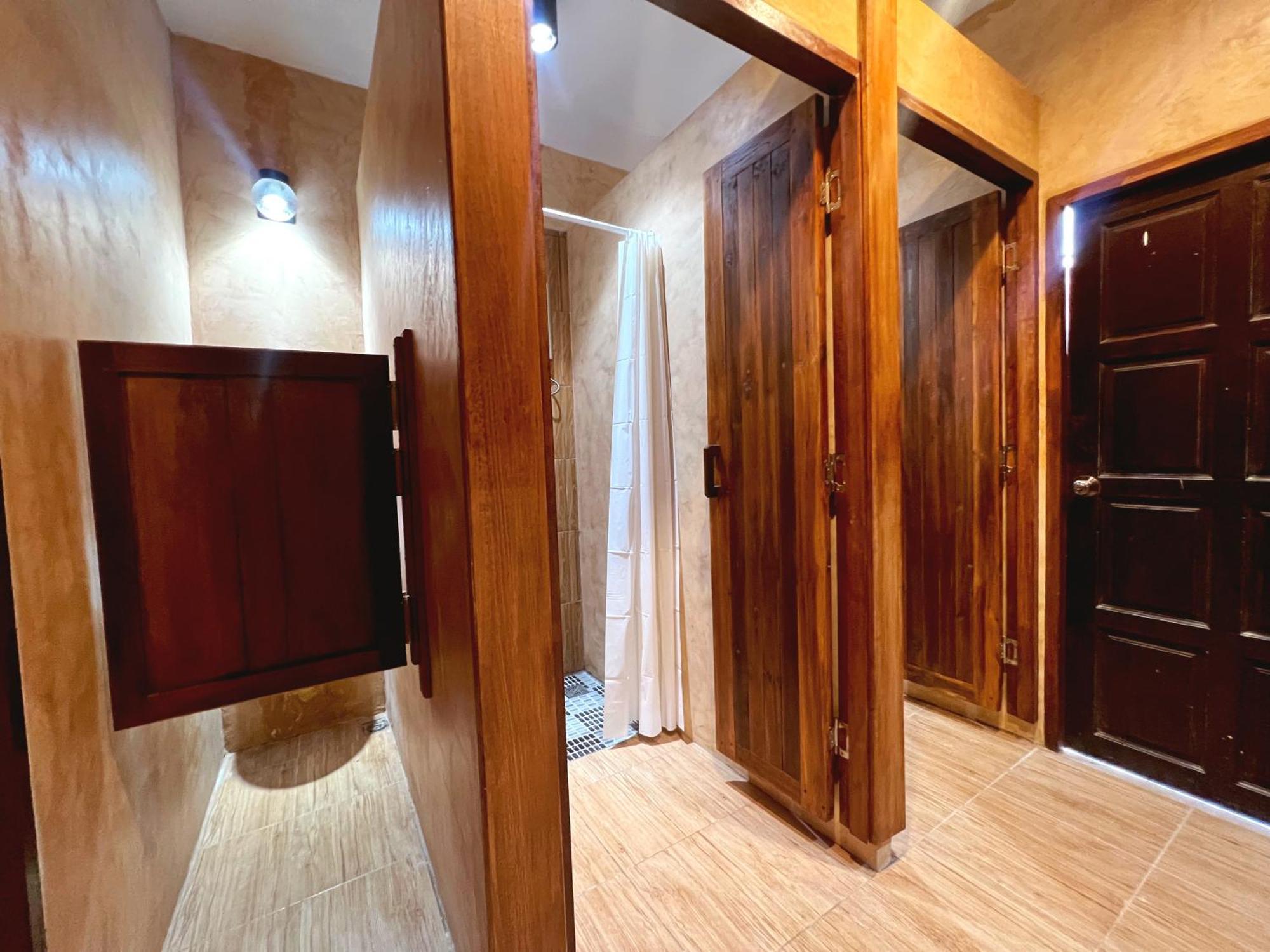 Sierra Hostel Nai Yang ภายนอก รูปภาพ