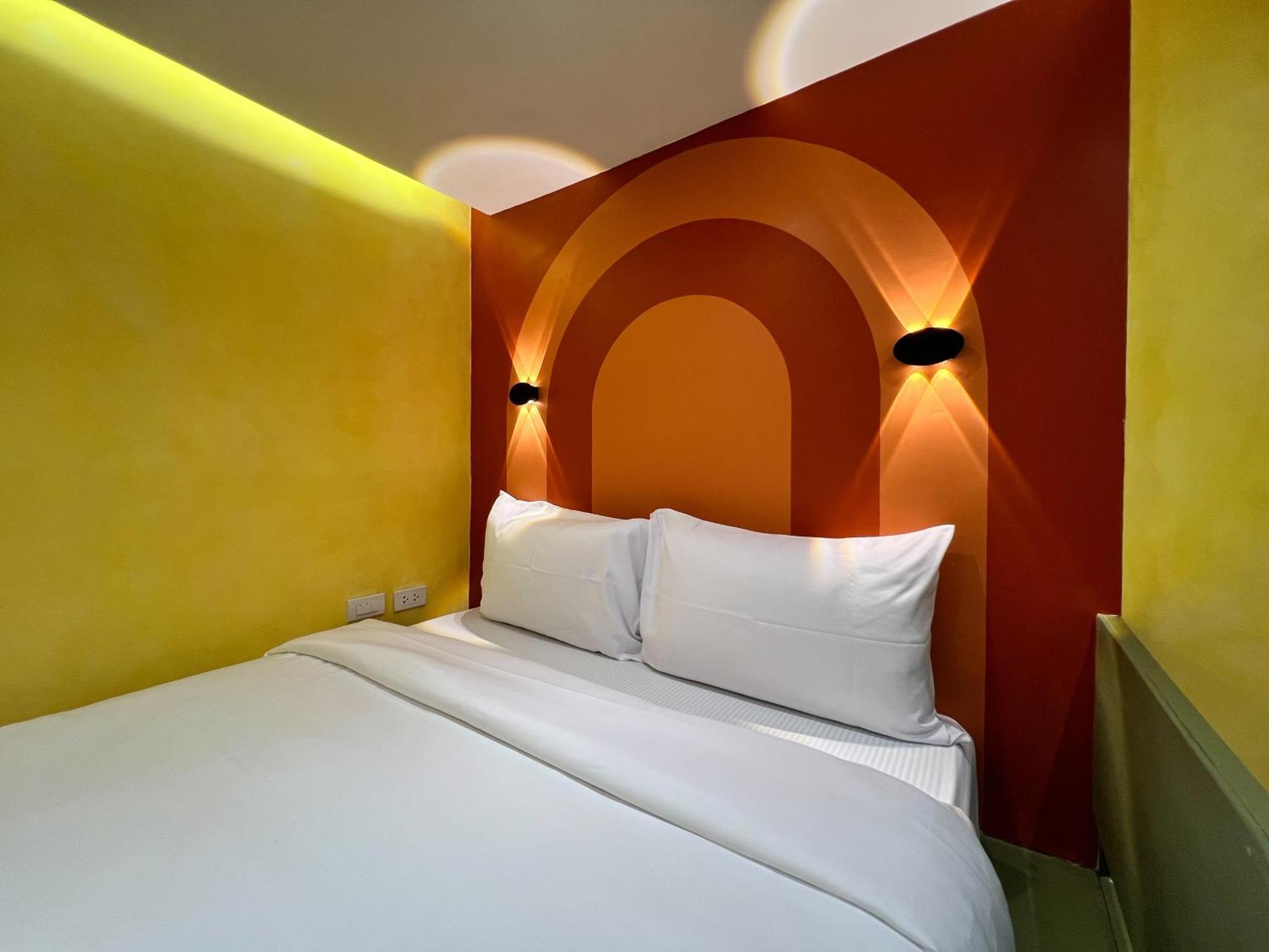 Sierra Hostel Nai Yang ภายนอก รูปภาพ